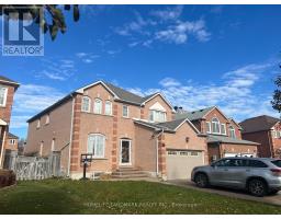 32 JORDANA DRIVE, Markham, Ontario