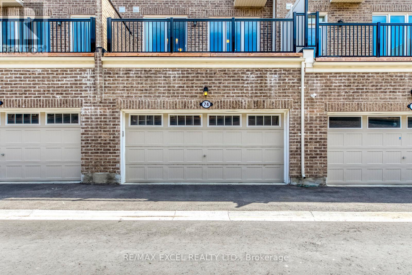 74 William F Bell Parkway, Richmond Hill, Ontario  L4S 0K1 - Photo 32 - N12573014