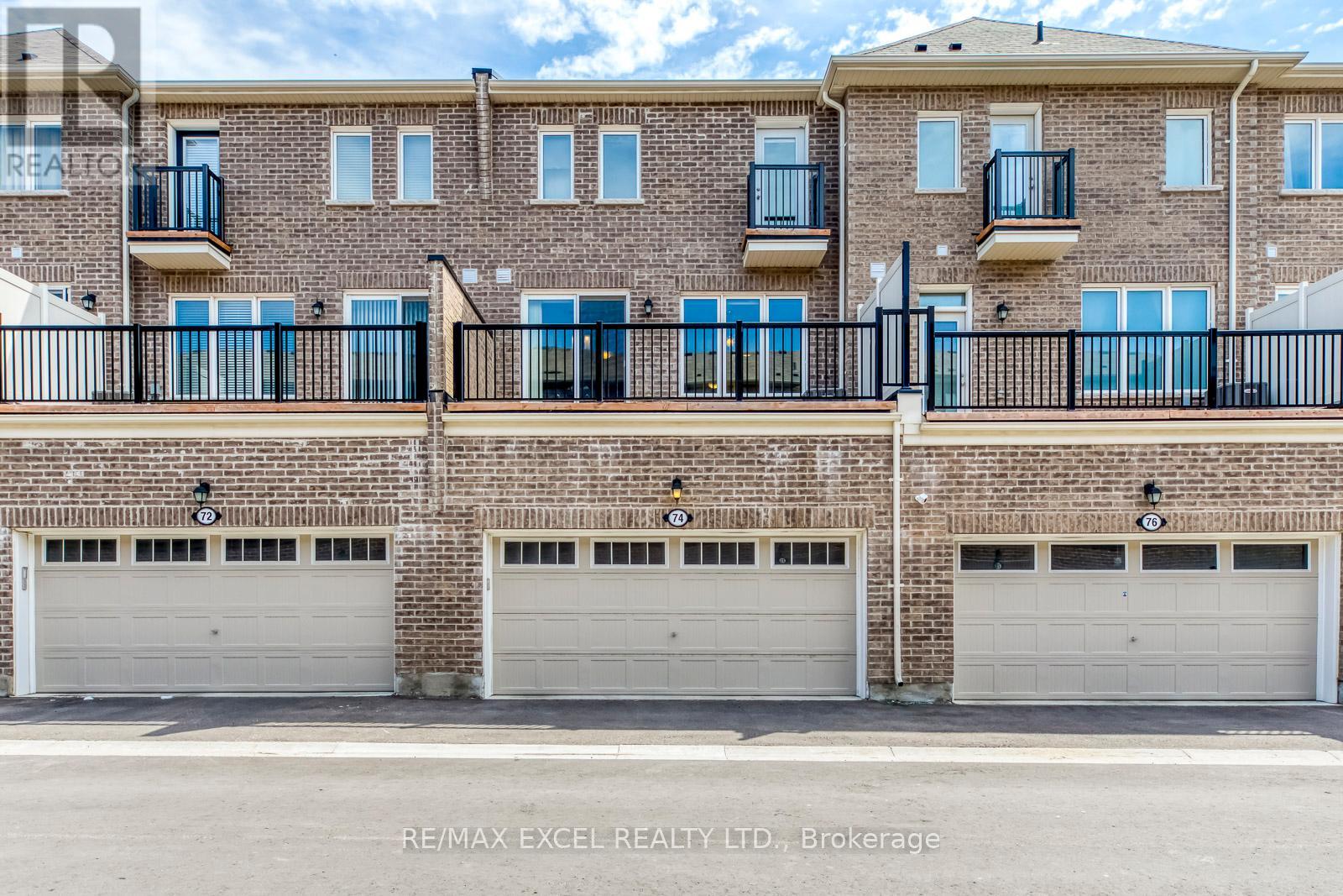 74 William F Bell Parkway, Richmond Hill, Ontario  L4S 0K1 - Photo 33 - N12573014