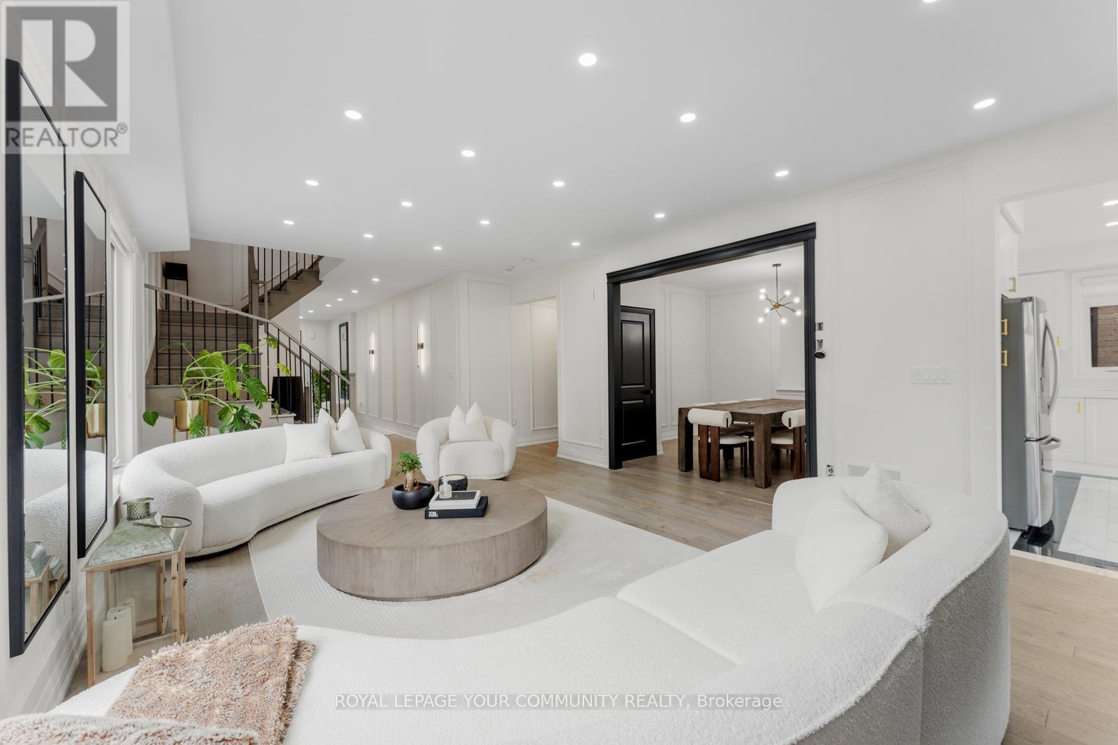 1 Byblos Court, East Gwillimbury, Ontario  L9N 0T3 - Photo 14 - N12573078