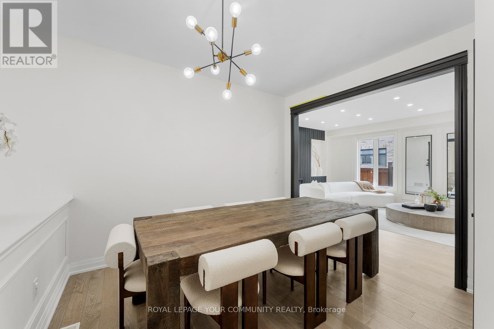 1 Byblos Court, East Gwillimbury, Ontario  L9N 0T3 - Photo 16 - N12573078