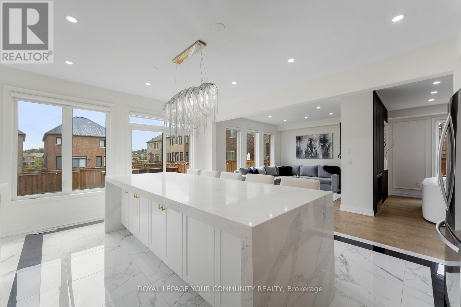 1 Byblos Court, East Gwillimbury, Ontario  L9N 0T3 - Photo 21 - N12573078