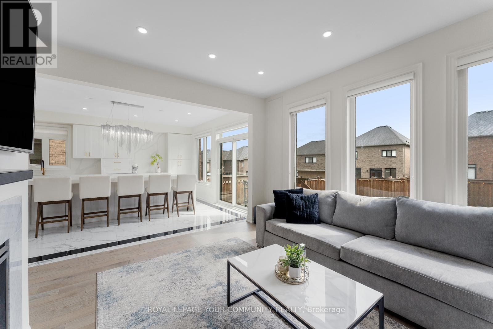 1 Byblos Court, East Gwillimbury, Ontario  L9N 0T3 - Photo 27 - N12573078