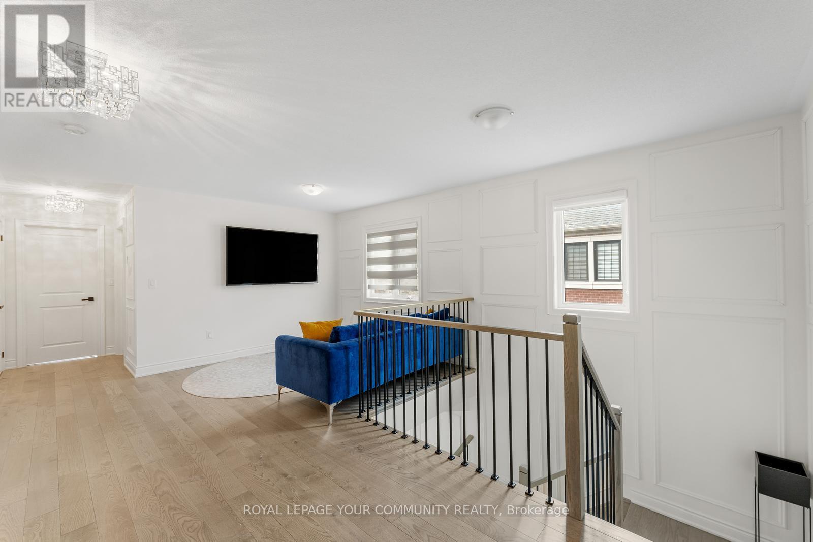 1 Byblos Court, East Gwillimbury, Ontario  L9N 0T3 - Photo 31 - N12573078