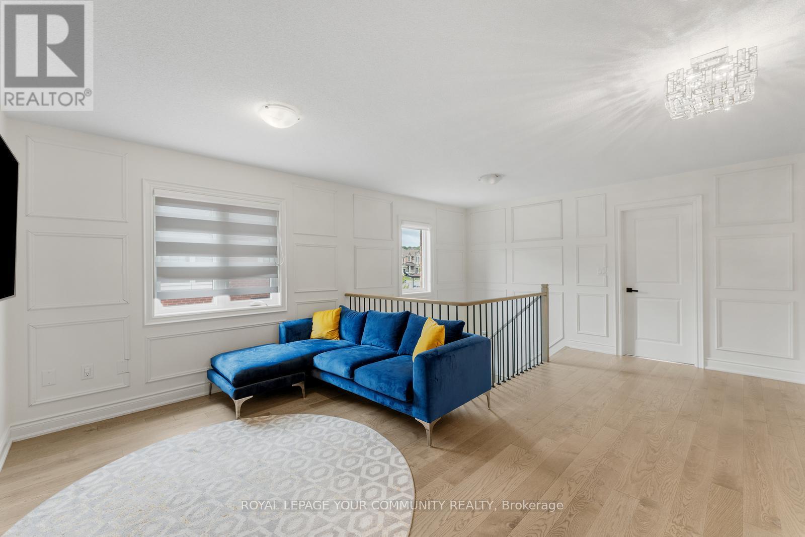 1 Byblos Court, East Gwillimbury, Ontario  L9N 0T3 - Photo 32 - N12573078