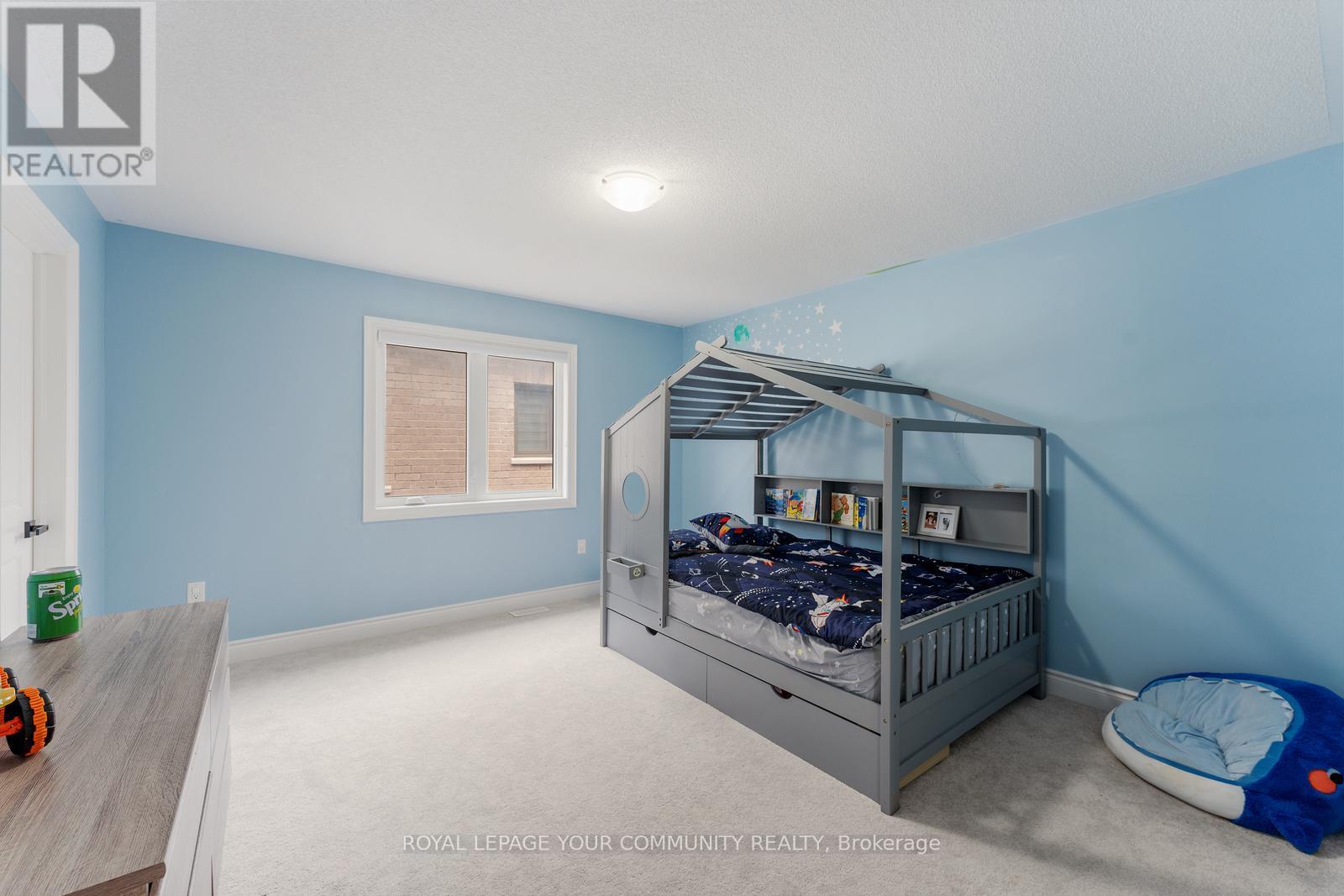 1 Byblos Court, East Gwillimbury, Ontario  L9N 0T3 - Photo 38 - N12573078