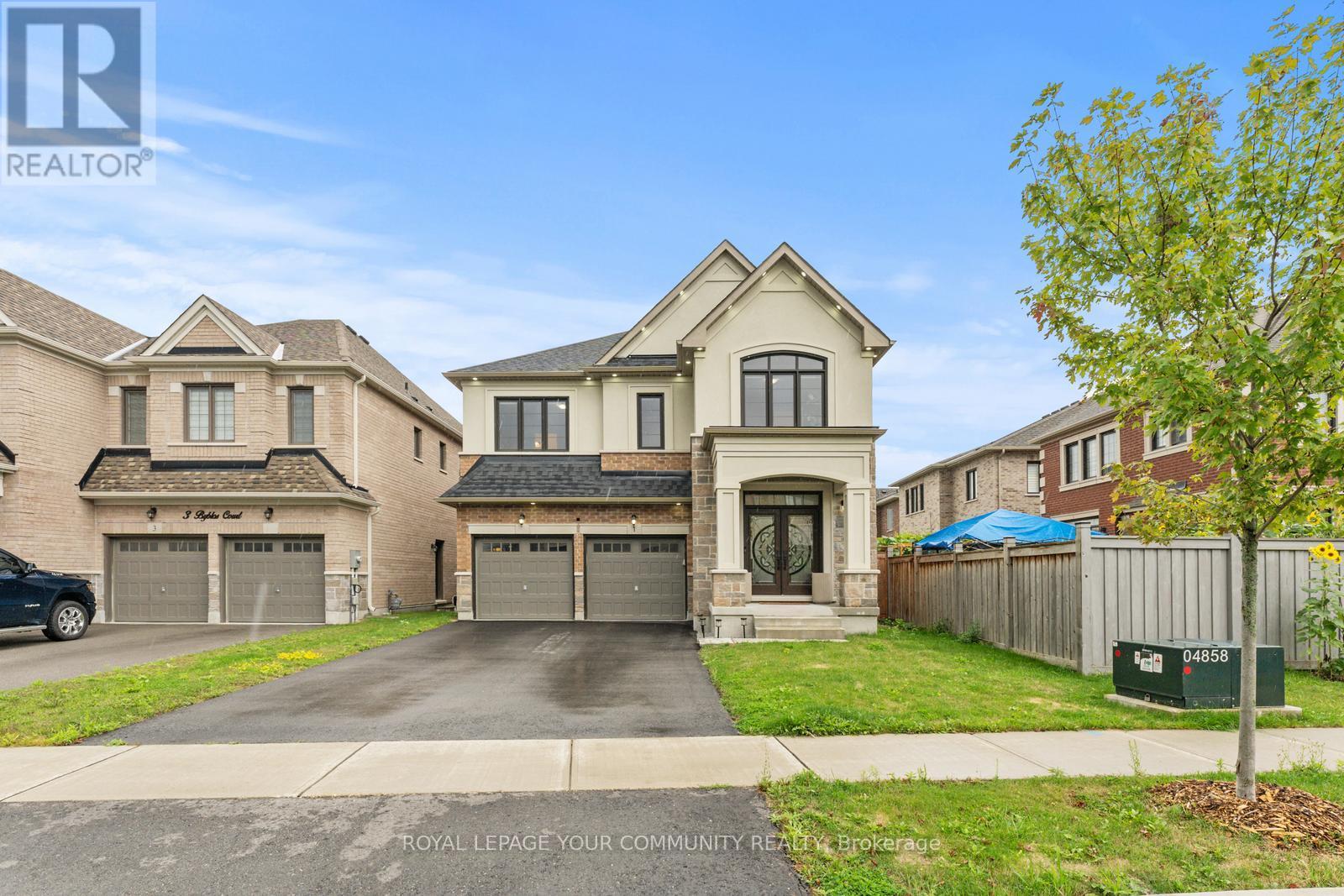 1 Byblos Court, East Gwillimbury, Ontario  L9N 0T3 - Photo 4 - N12573078