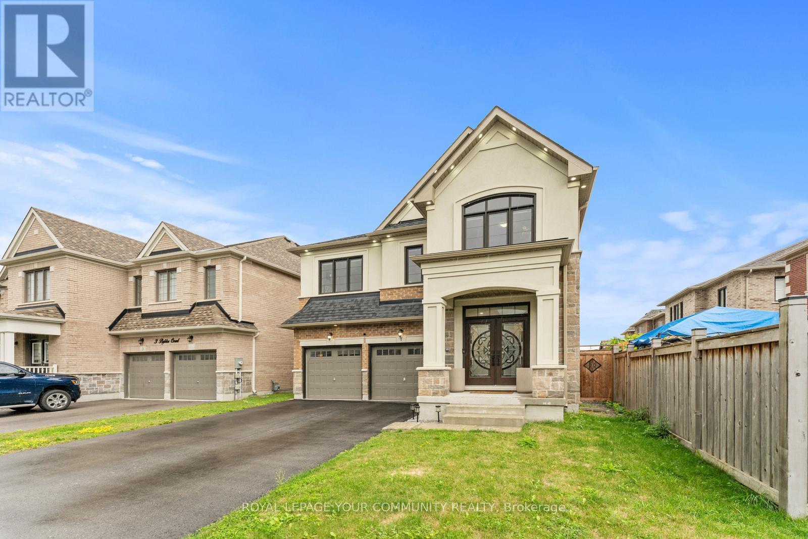1 Byblos Court, East Gwillimbury, Ontario  L9N 0T3 - Photo 6 - N12573078