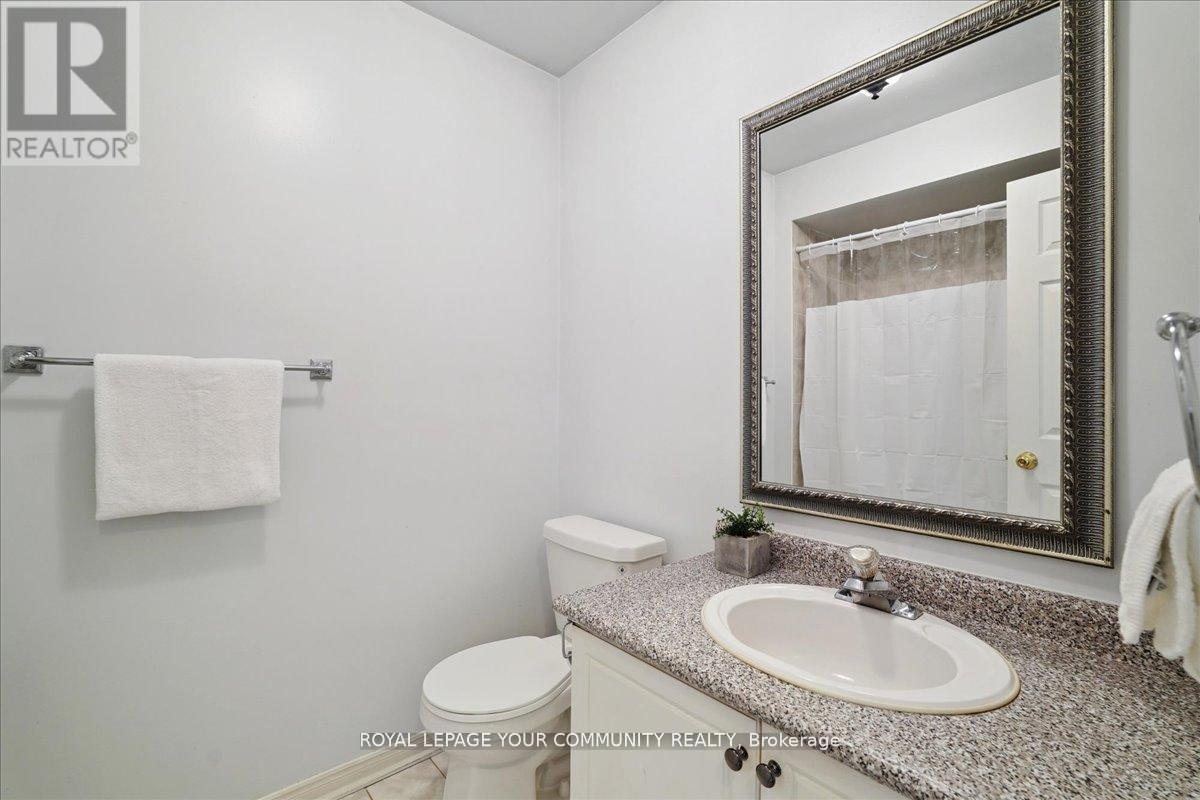35 Timberview Drive, Vaughan, Ontario  L4J 8M2 - Photo 22 - N12573086