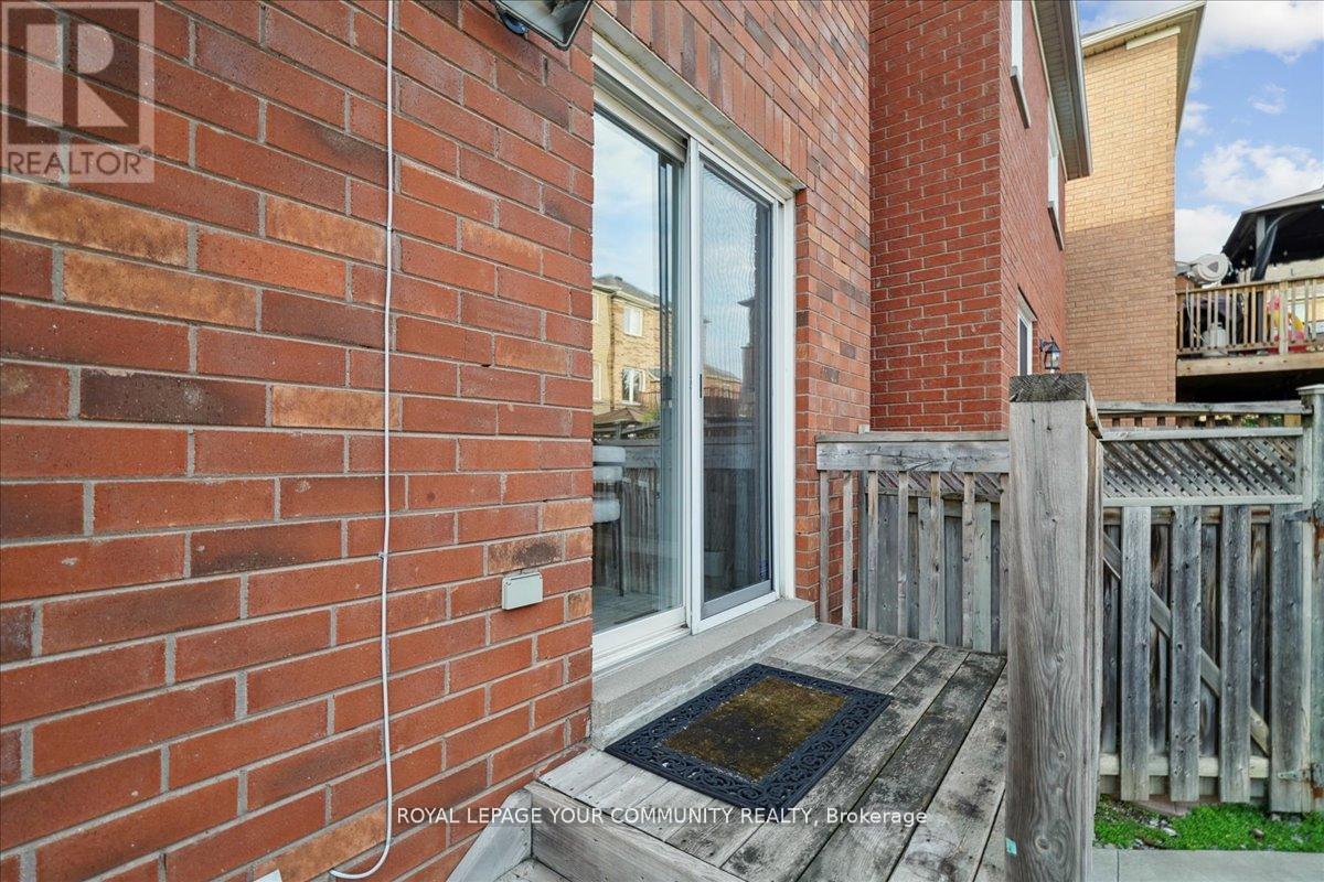 35 Timberview Drive, Vaughan, Ontario  L4J 8M2 - Photo 25 - N12573086