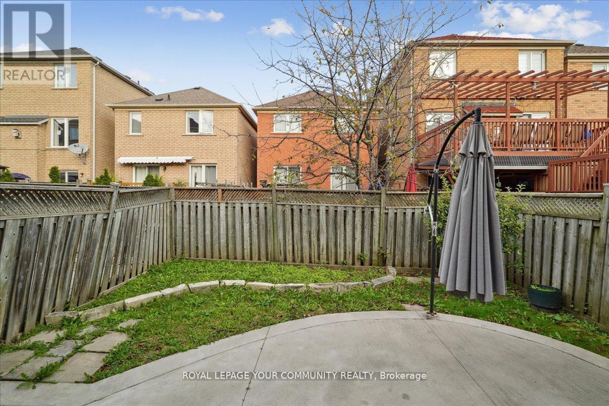 35 Timberview Drive, Vaughan, Ontario  L4J 8M2 - Photo 27 - N12573086