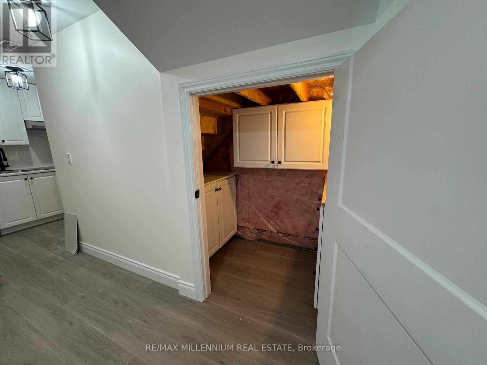 Lower - 161 Romaneli Crescent, Bradford West Gwillimbury, Ontario  L3Z 0X6 - Photo 12 - N12573098