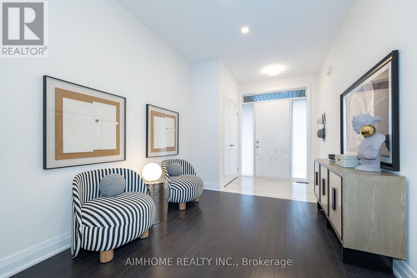 80 Causland Lane, Richmond Hill, Ontario  L4S 0G5 - Photo 2 - N12573112