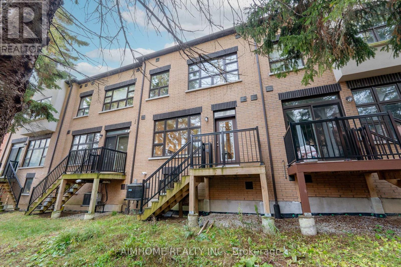 80 Causland Lane, Richmond Hill, Ontario  L4S 0G5 - Photo 27 - N12573112