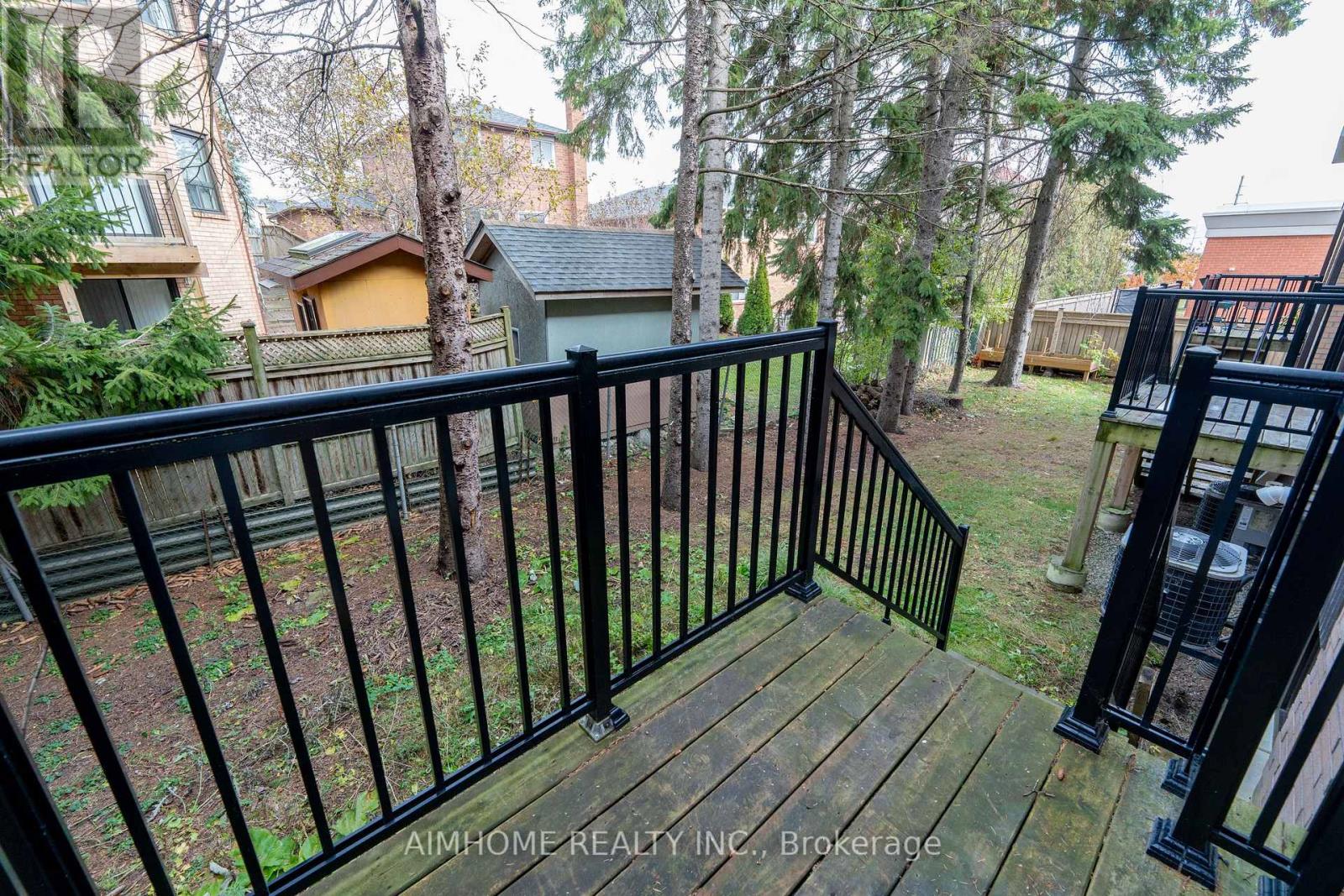 80 Causland Lane, Richmond Hill, Ontario  L4S 0G5 - Photo 28 - N12573112