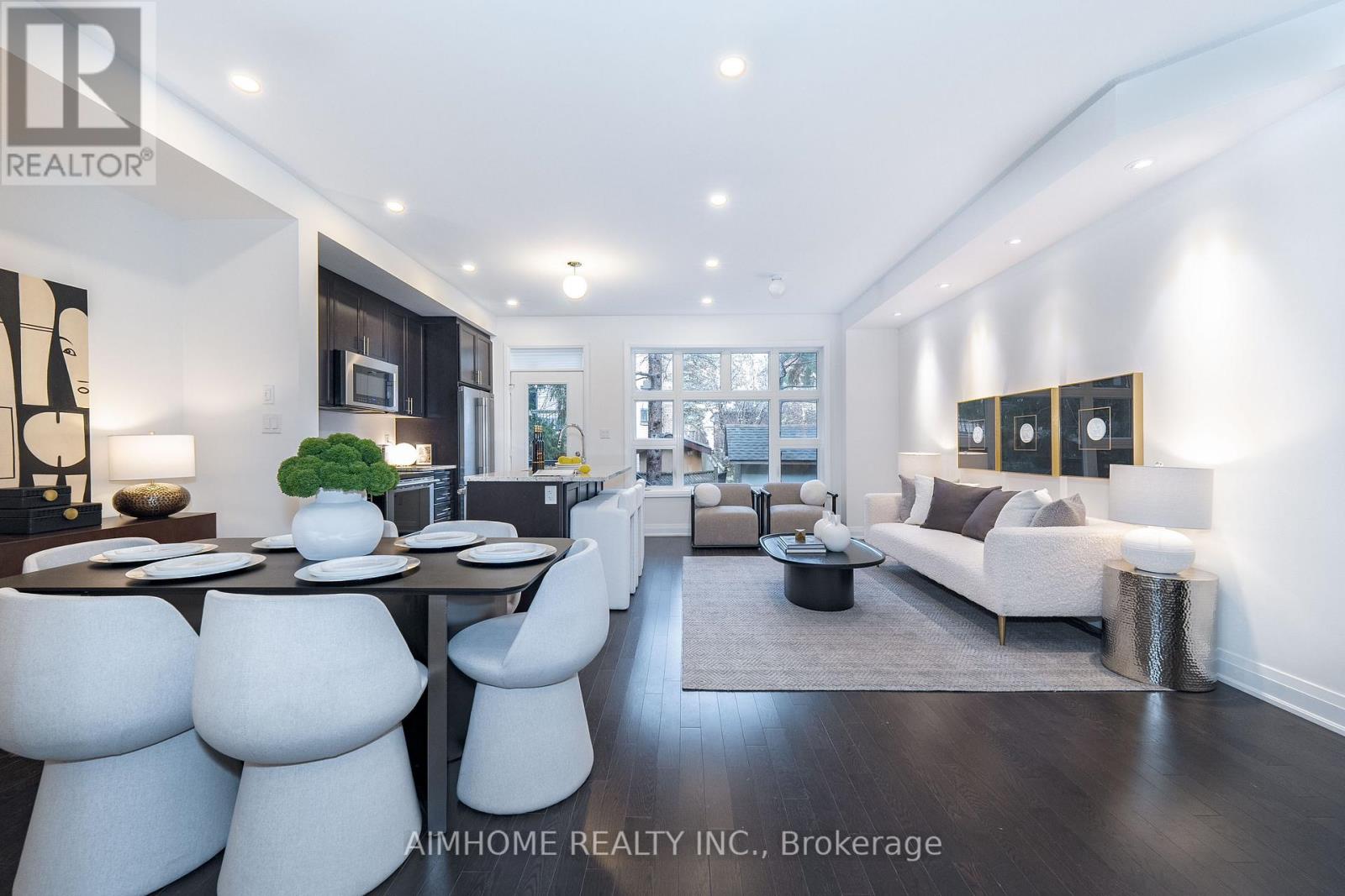 80 Causland Lane, Richmond Hill, Ontario  L4S 0G5 - Photo 4 - N12573112