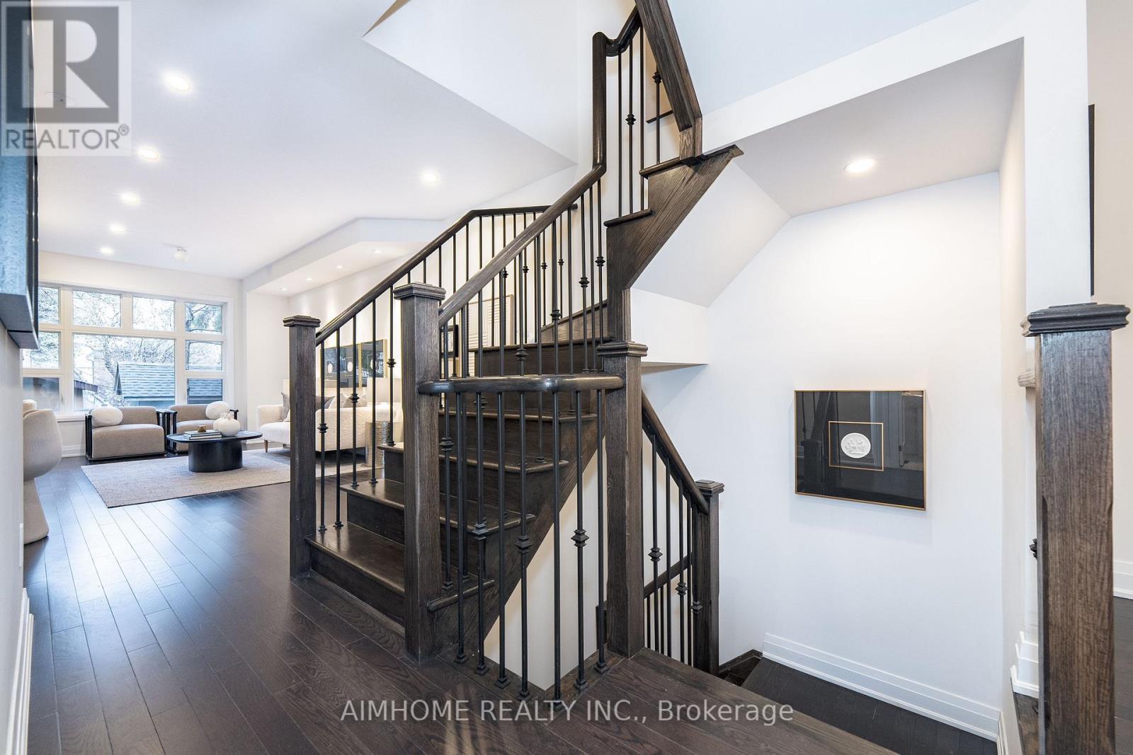 80 Causland Lane, Richmond Hill, Ontario  L4S 0G5 - Photo 5 - N12573112