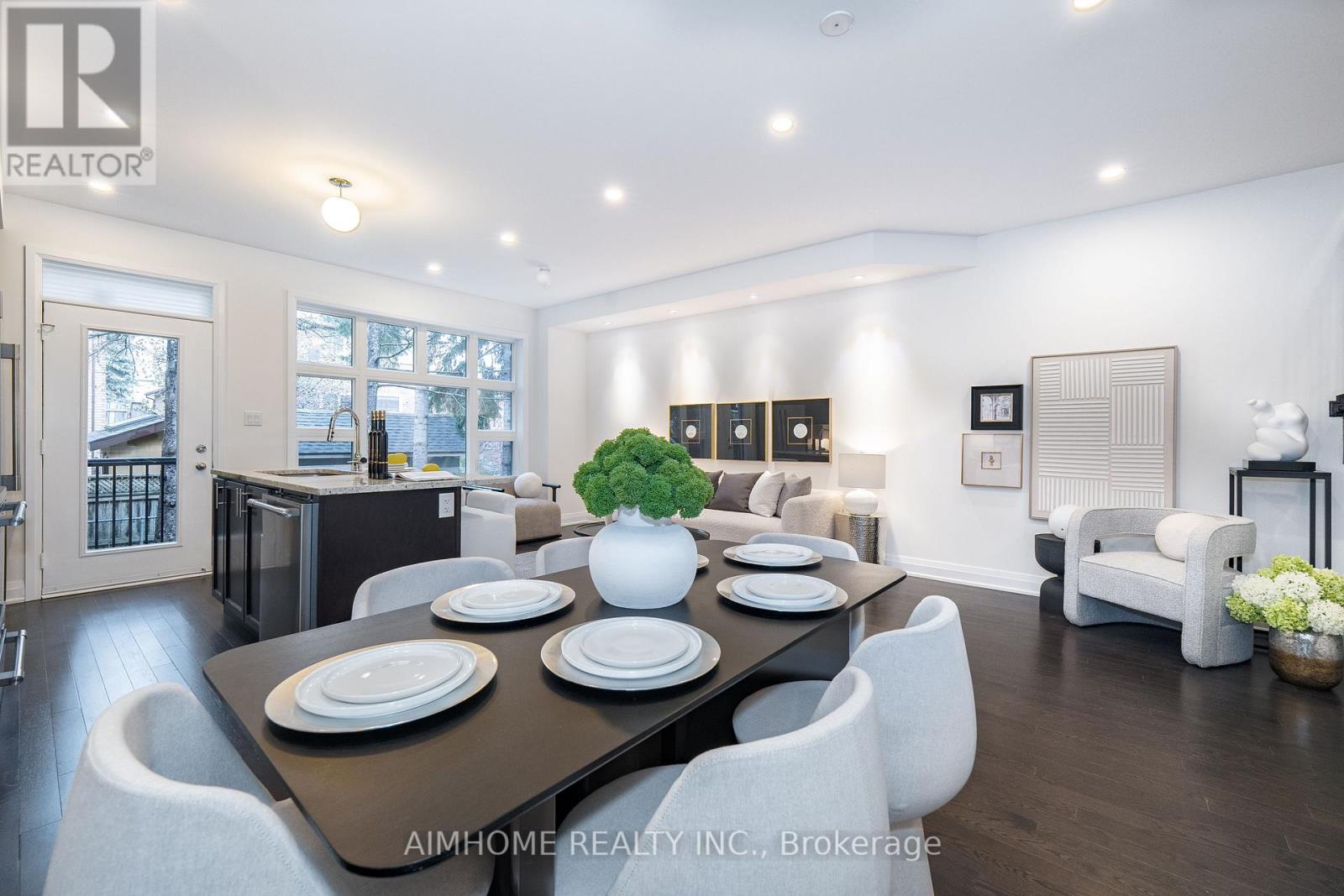 80 Causland Lane, Richmond Hill, Ontario  L4S 0G5 - Photo 8 - N12573112