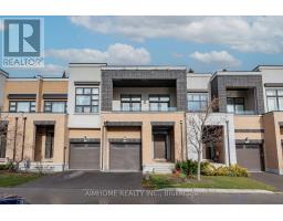 80 CAUSLAND LANE, Richmond Hill, Ontario