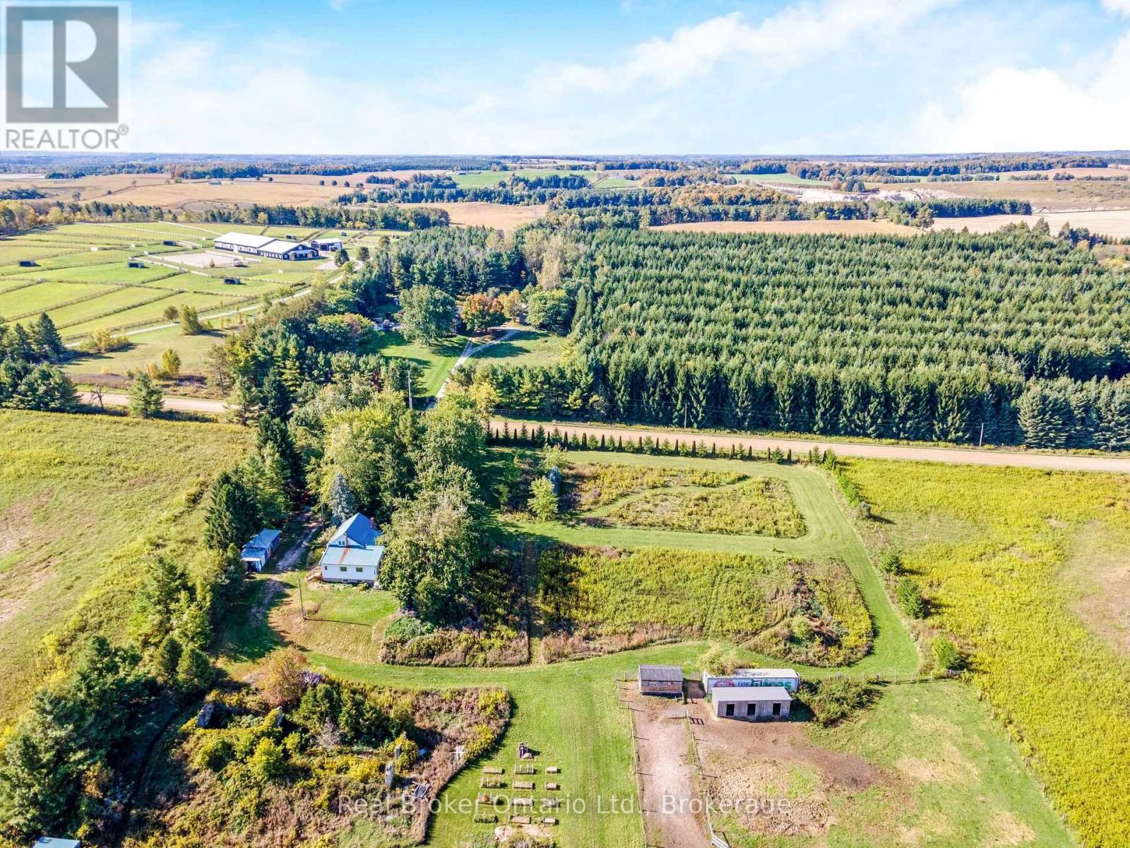 6005 Eighth Line, Erin, Ontario  N0B 1Z0 - Photo 17 - X12425784