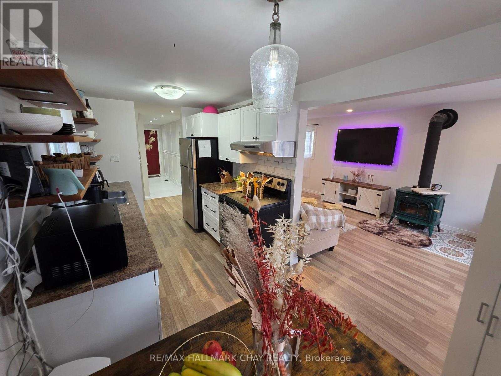 54 Shakespeare Crescent, Barrie (Letitia Heights), Ontario  L4N 6C1 - Photo 12 - S12573130