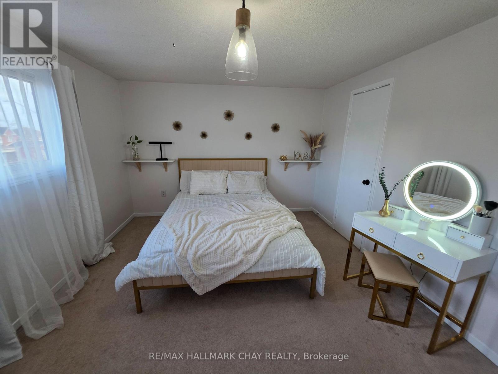 54 Shakespeare Crescent, Barrie (Letitia Heights), Ontario  L4N 6C1 - Photo 22 - S12573130