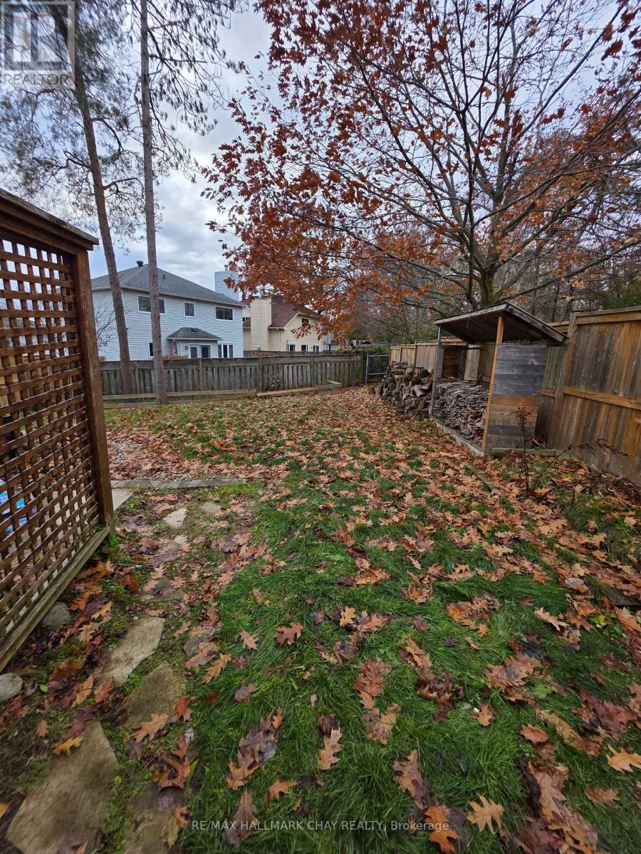 54 Shakespeare Crescent, Barrie (Letitia Heights), Ontario  L4N 6C1 - Photo 29 - S12573130