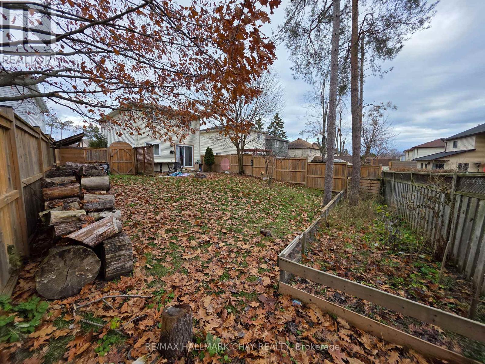 54 Shakespeare Crescent, Barrie (Letitia Heights), Ontario  L4N 6C1 - Photo 30 - S12573130