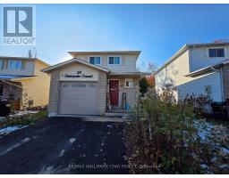 54 Shakespeare Crescent, Barrie (Letitia Heights), Ca