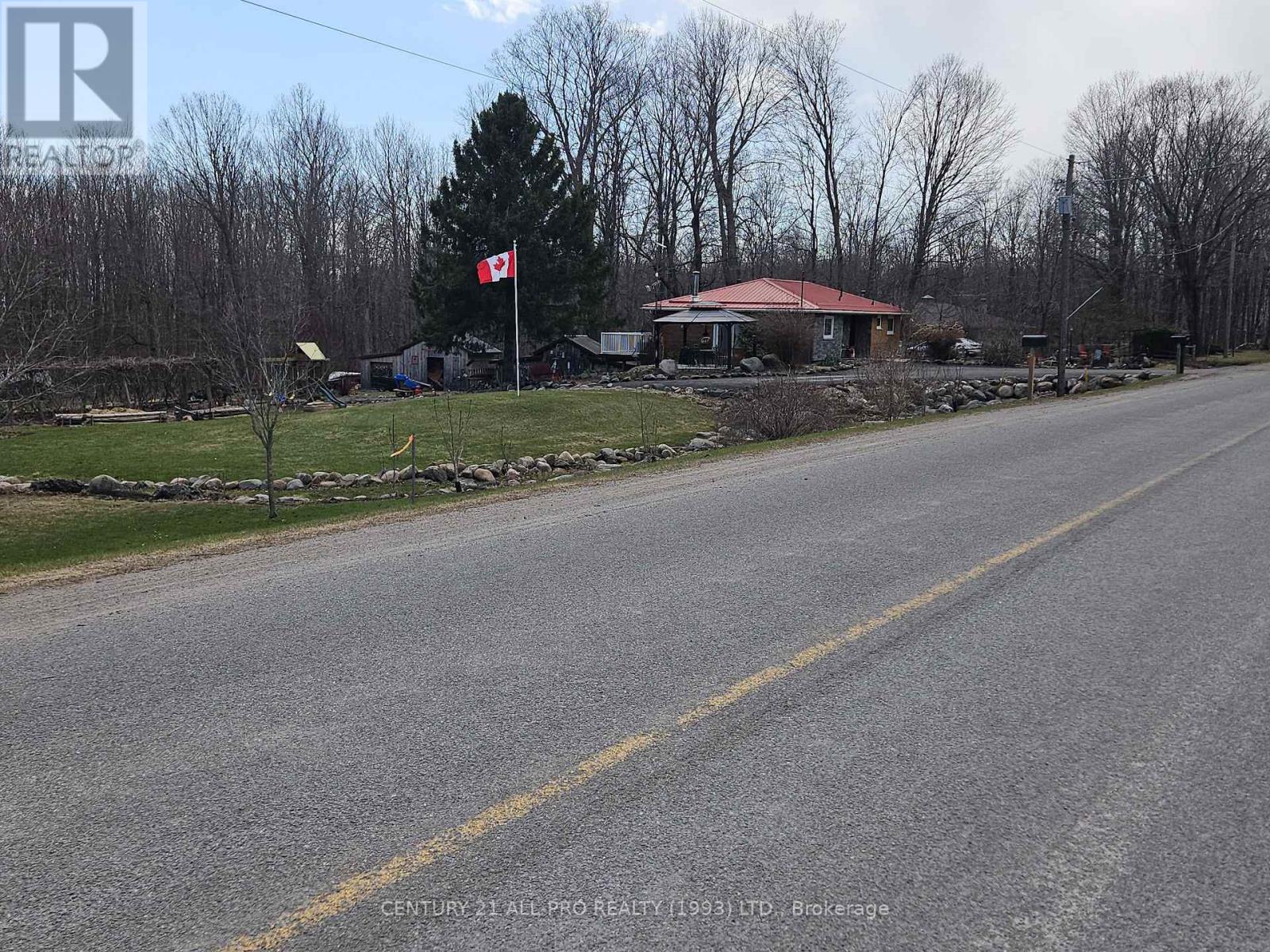 426 Gully Road, Alnwick/haldimand, Ontario  K9A 4J8 - Photo 11 - X12072081