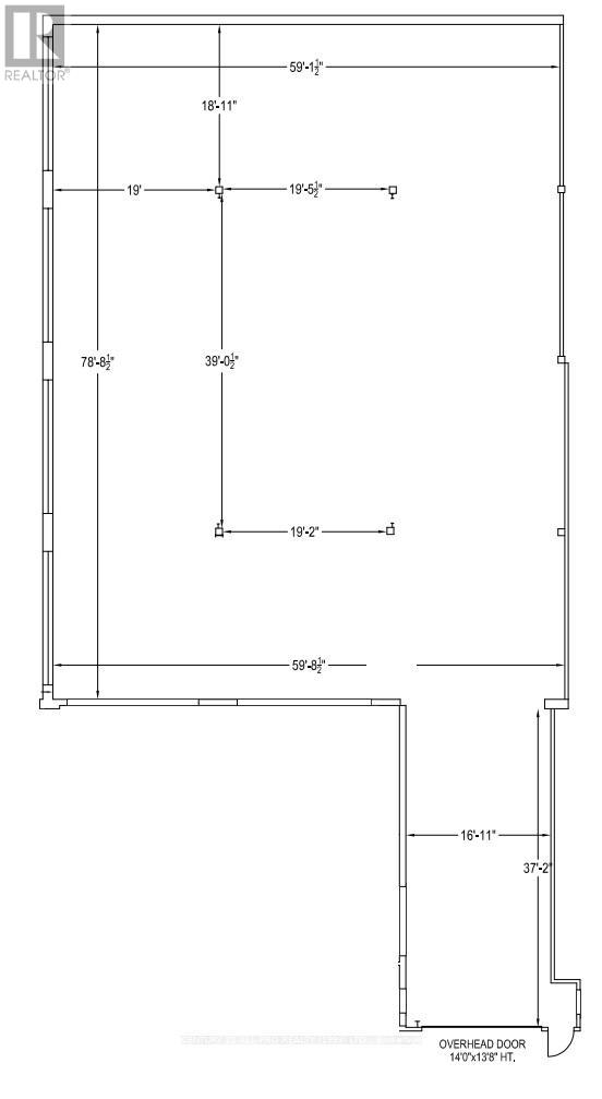 Unit 10a - 609 William Street, Cobourg, Ontario  K9A 3A5 - Photo 3 - X12260020