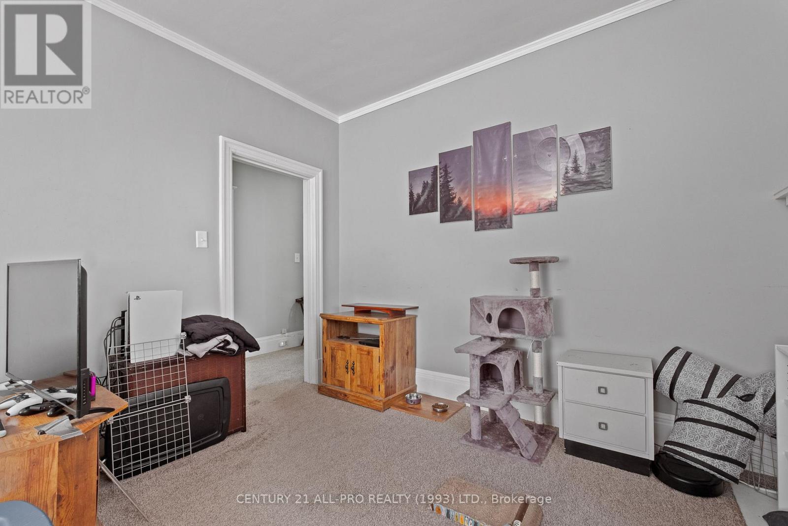 1 James Street W, Cobourg, Ontario  K9A 2J8 - Photo 24 - X12502384