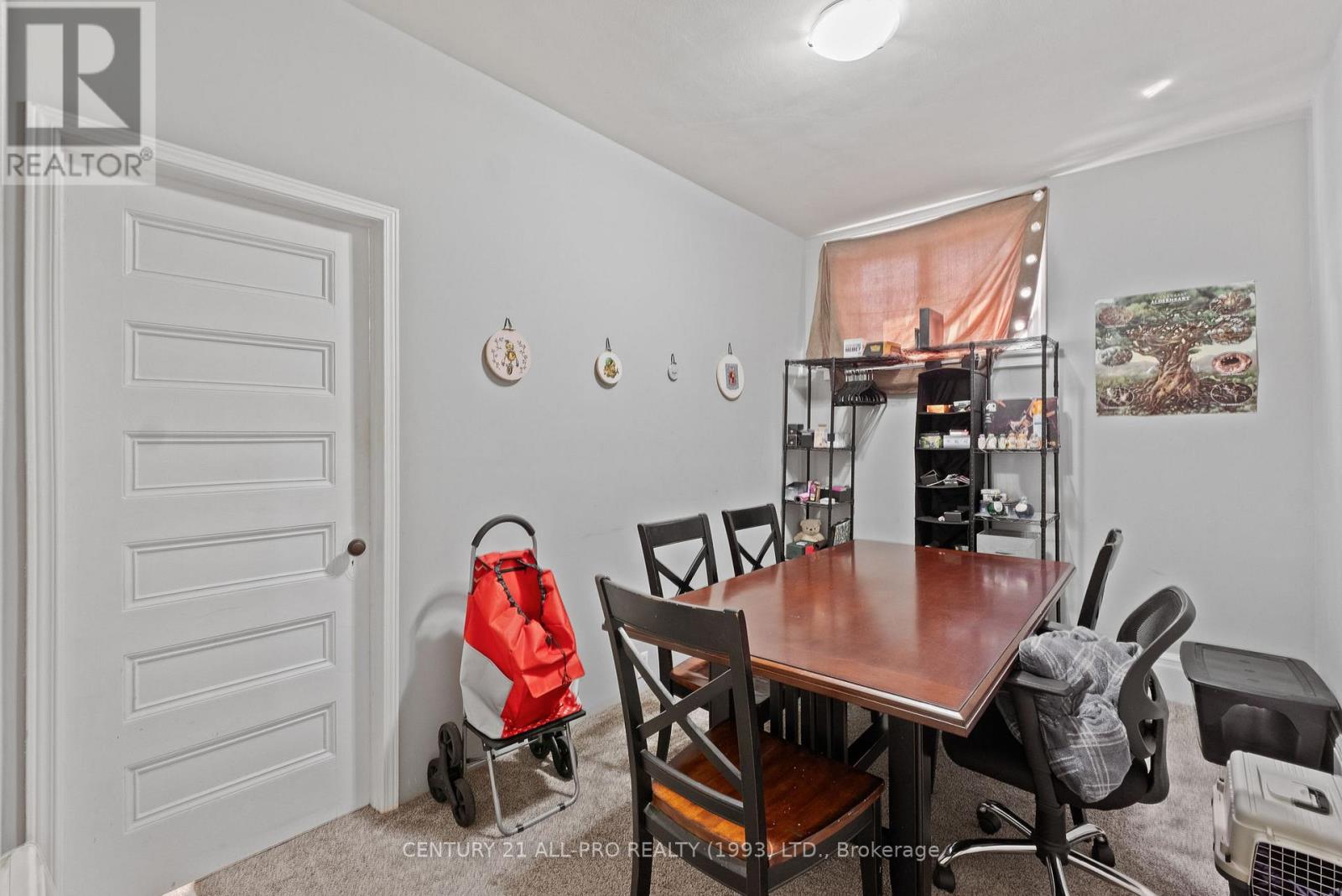 1 James Street W, Cobourg, Ontario  K9A 2J8 - Photo 22 - X12502384