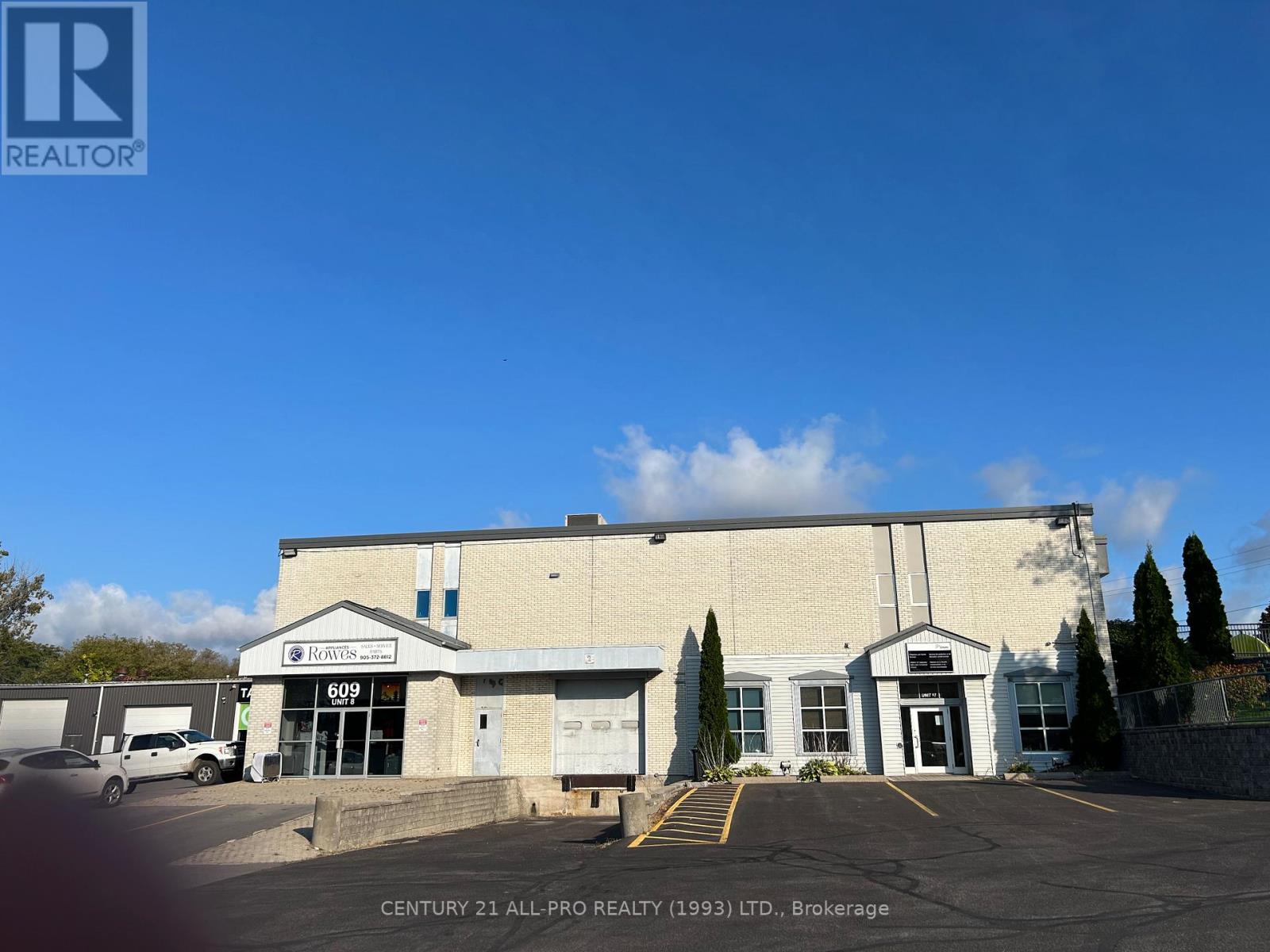 8 - 609 William Street, Cobourg, Ontario  K9A 3A5 - Photo 7 - X9380559