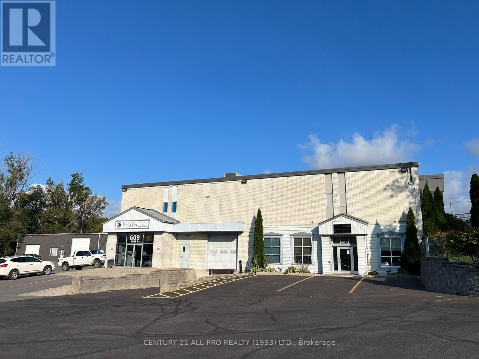 8 - 609 William Street, Cobourg, Ontario  K9A 3A5 - Photo 6 - X9380559