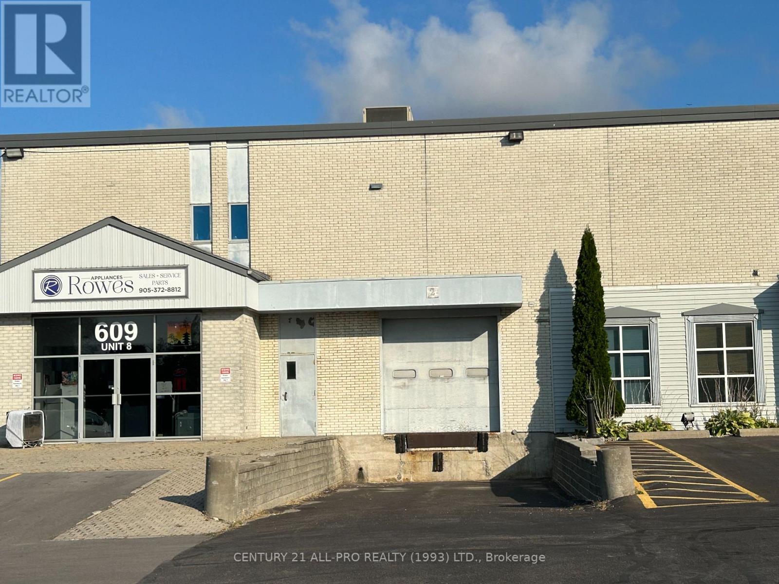 8 - 609 William Street, Cobourg, Ontario  K9A 3A5 - Photo 2 - X9380559