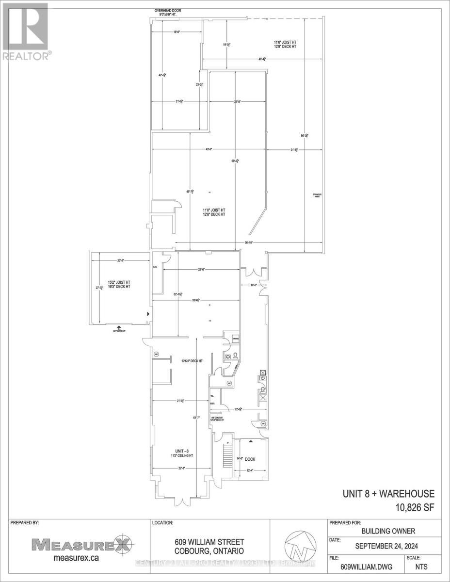 8 - 609 William Street, Cobourg, Ontario  K9A 3A5 - Photo 3 - X9380559