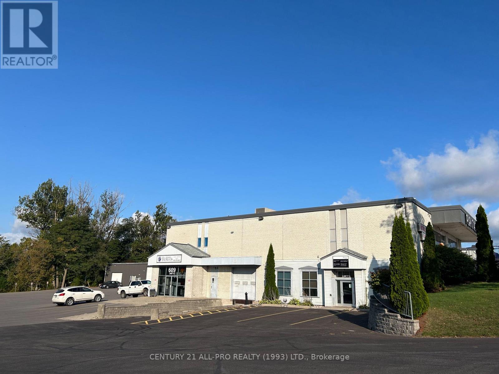 8 - 609 William Street, Cobourg, Ontario  K9A 3A5 - Photo 5 - X9380559