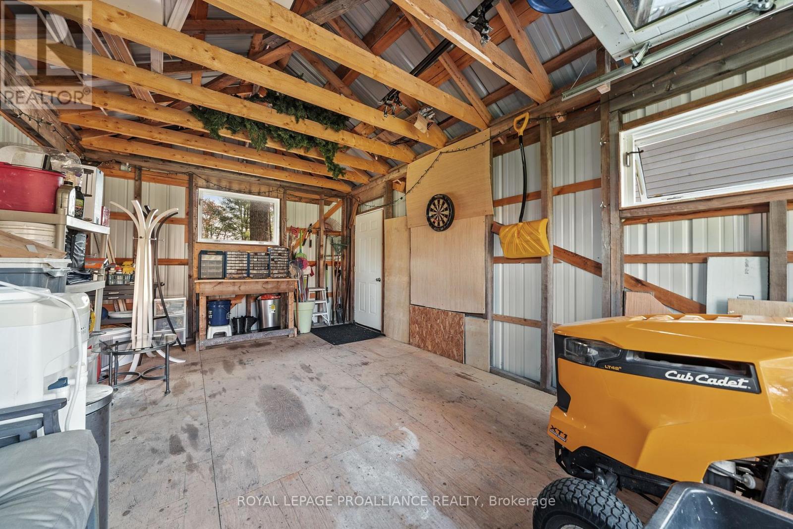 1019 Turner Way, Frontenac, Ontario  K0H 1B0 - Photo 32 - X12424070