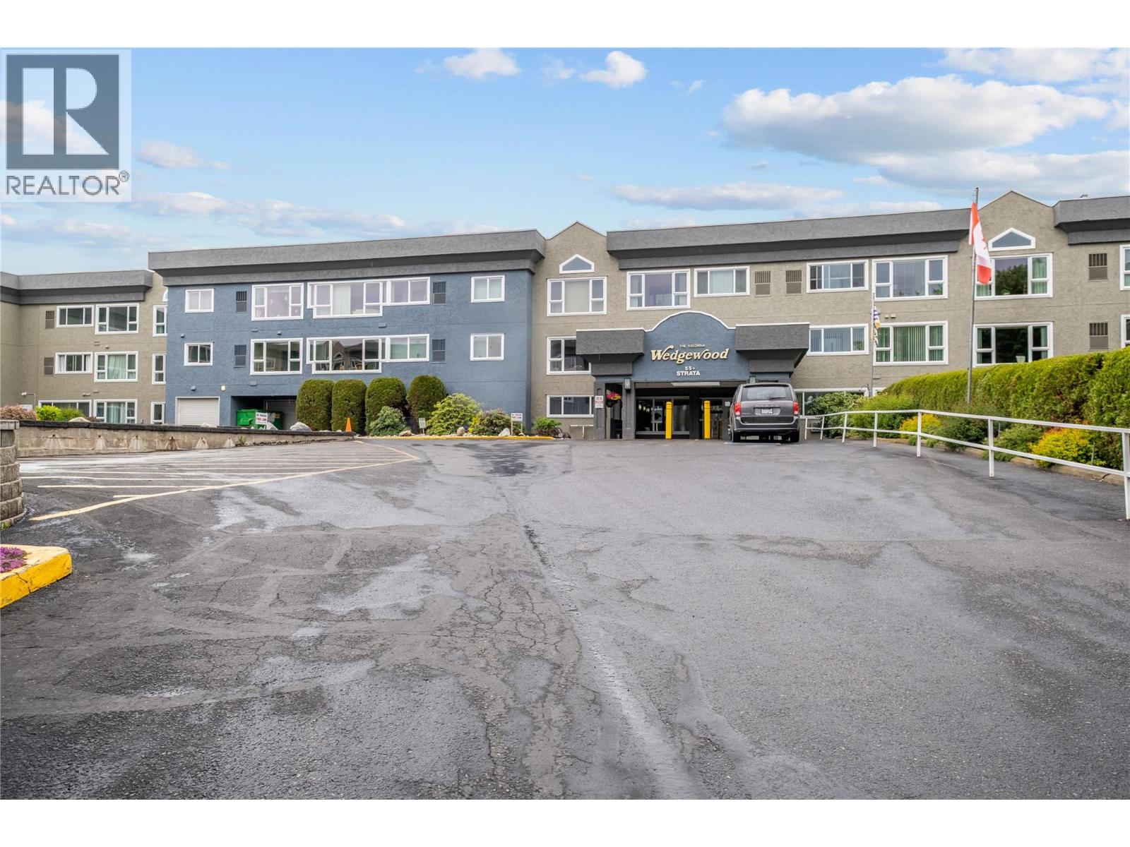 1045 Sutherland Avenue N Unit# 323, Kelowna, British Columbia  V1Y 5Y1 - Photo 49 - 10369925