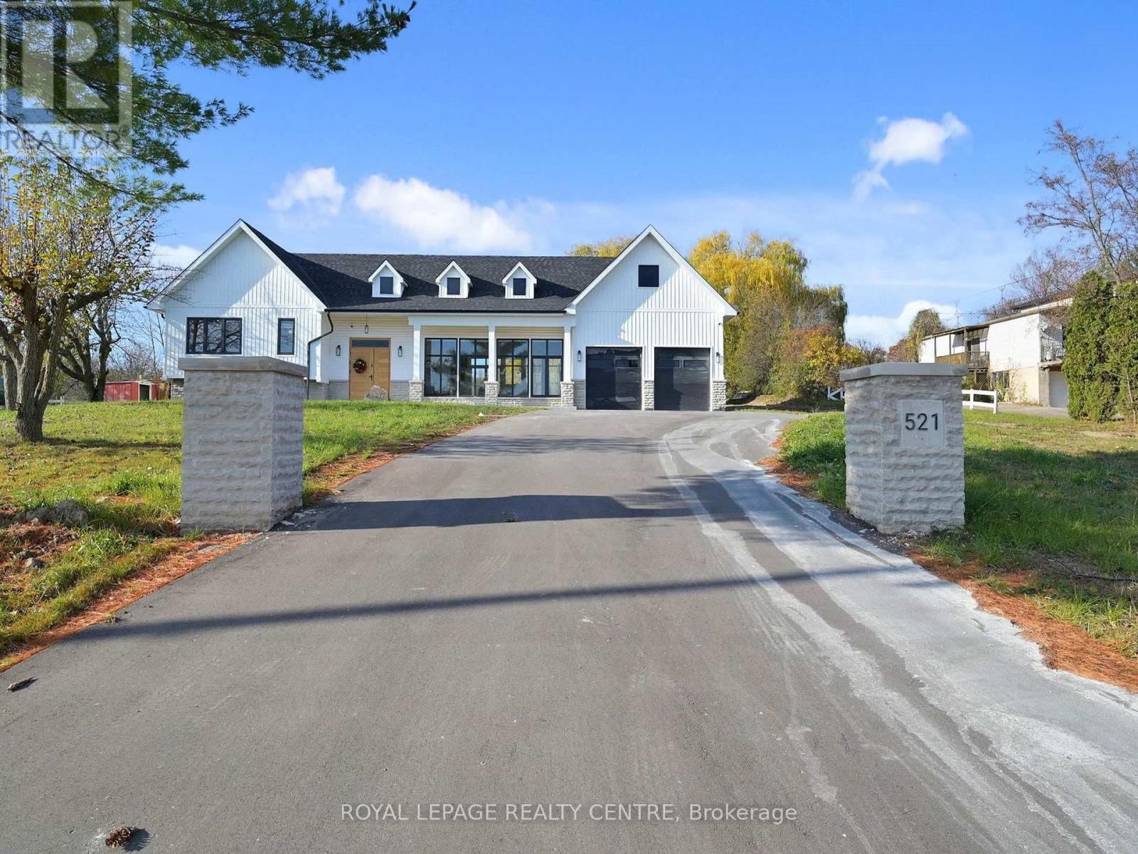 521 OLD YORK ROAD, Burlington, Ontario