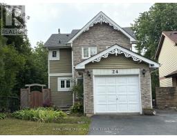 24 SUTTER AVENUE, Brampton, Ontario