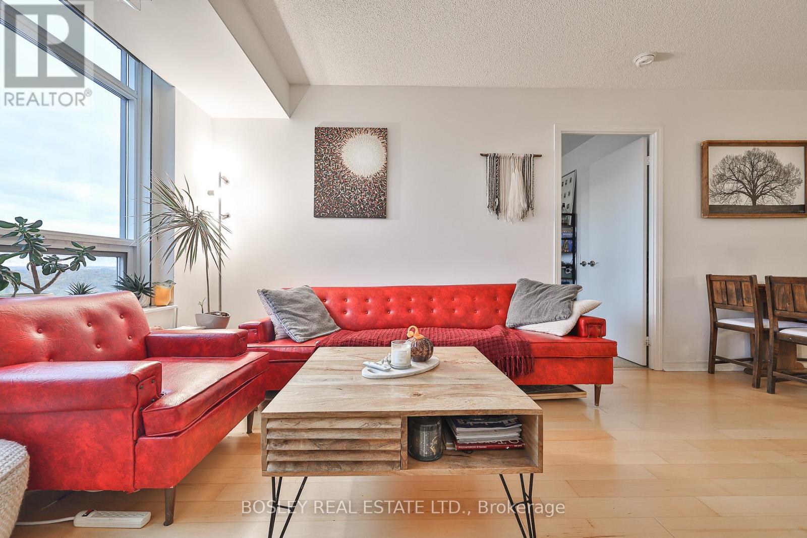 2007 - 60 Heintzman Street, Toronto, Ontario  M6P 5A1 - Photo 15 - W12573048