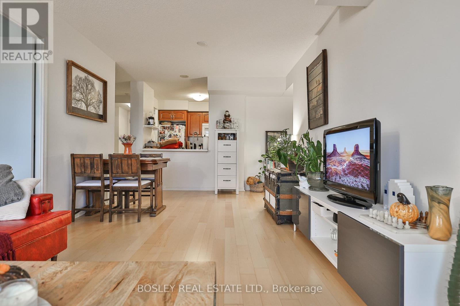 2007 - 60 Heintzman Street, Toronto, Ontario  M6P 5A1 - Photo 16 - W12573048