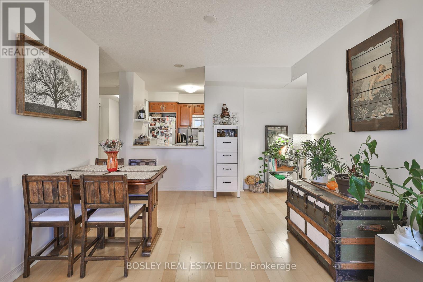 2007 - 60 Heintzman Street, Toronto, Ontario  M6P 5A1 - Photo 18 - W12573048