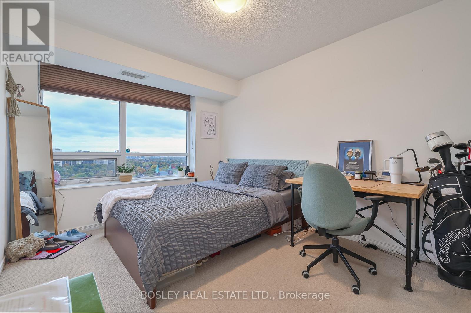 2007 - 60 Heintzman Street, Toronto, Ontario  M6P 5A1 - Photo 19 - W12573048