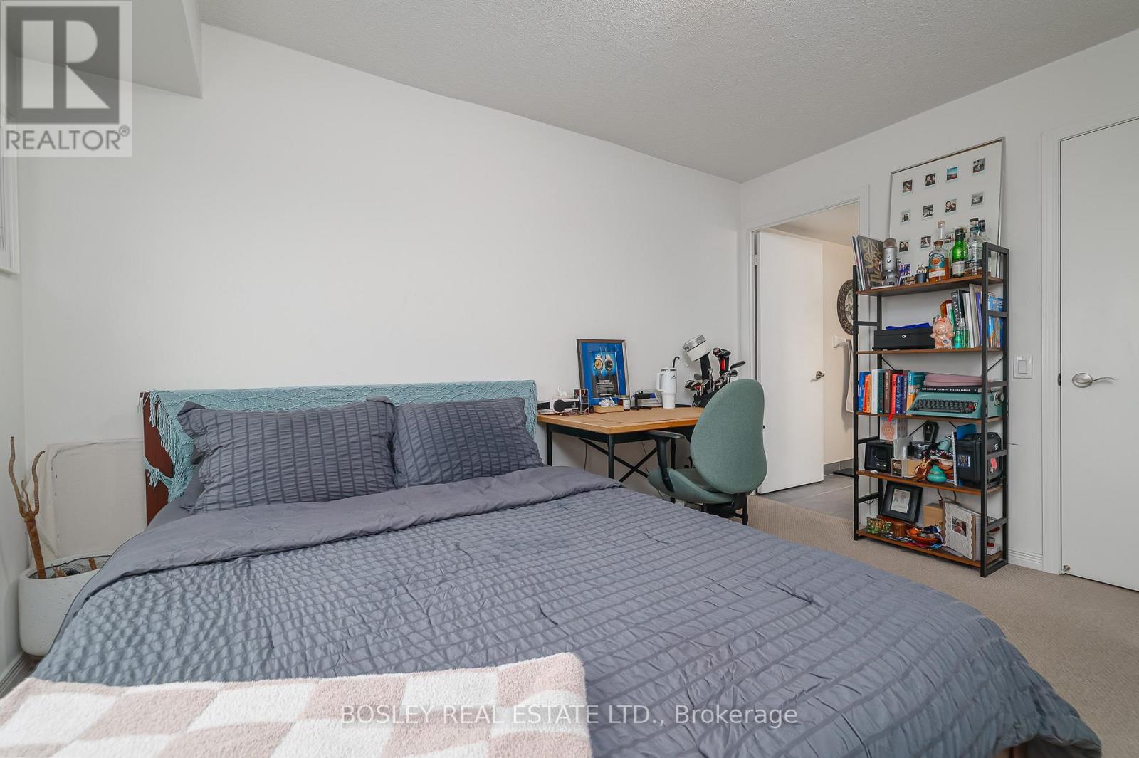 2007 - 60 Heintzman Street, Toronto, Ontario  M6P 5A1 - Photo 20 - W12573048