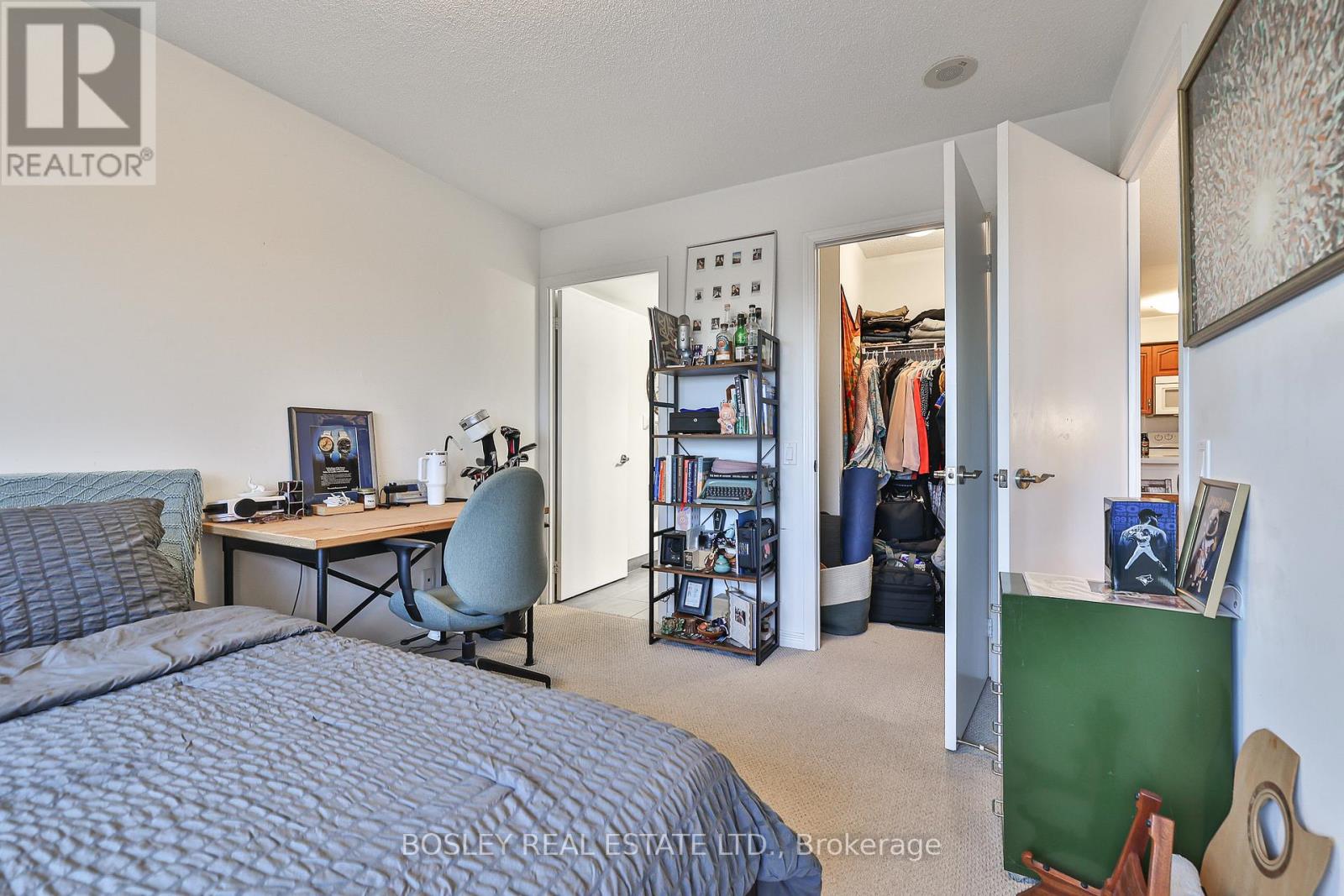 2007 - 60 Heintzman Street, Toronto, Ontario  M6P 5A1 - Photo 21 - W12573048