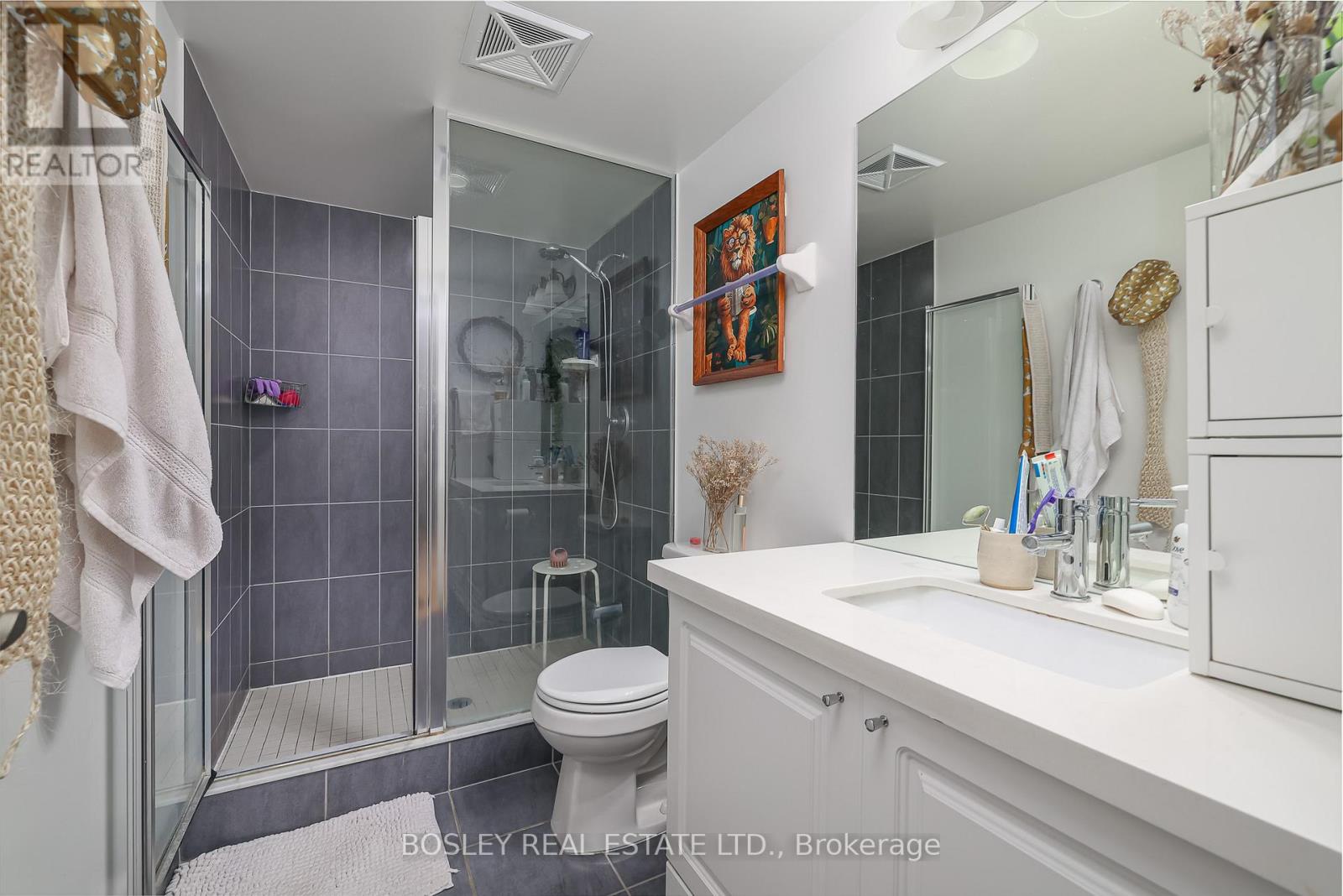 2007 - 60 Heintzman Street, Toronto, Ontario  M6P 5A1 - Photo 25 - W12573048