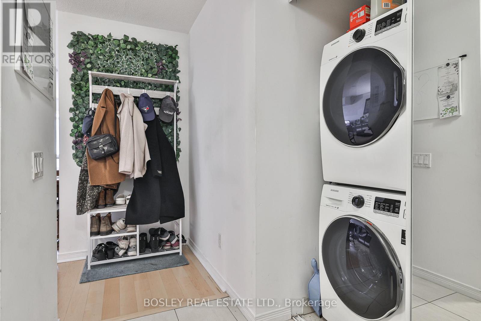 2007 - 60 Heintzman Street, Toronto, Ontario  M6P 5A1 - Photo 26 - W12573048